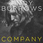 A ANDY BURROWS / COMPANY [CD]