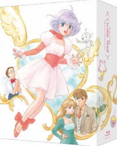By Title: Ra Line - 魔法の天使クリィミーマミ 40th Anniversary Blu-ray BOX（特装限定版） [Blu-ray]