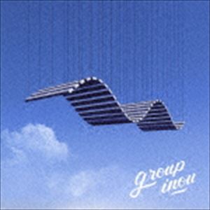 group��inou / MAP [CD]