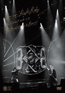 楽天ぐるぐる王国FS 楽天市場店We are KinKi Kids Dome Concert 2016-2017 TSUYOSHI ＆ YOU ＆ KOICHI [DVD]