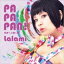 Lalami / PAPAPAN!Type-B [CD]