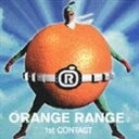 ORANGE RANGE / 1st CONTACT CD