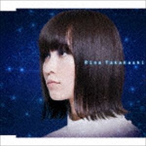 高橋りな / ネガイボシ [CD]