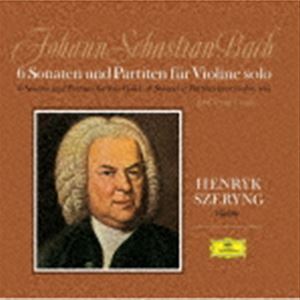 J.S.BACH： SONATAS AND PARTITAS FOR SOLO VIOLIN詳しい納期他、ご注文時はお支払・送料・返品のページをご確認ください発売日2021/6/23ヘンリク・シェリング（vn） / J.S.バッハ：無伴奏ヴァイオリンのためのソナタとパルティータ（SHM-CD）J.S.BACH： SONATAS AND PARTITAS FOR SOLO VIOLIN ジャンル クラシック器楽曲 関連キーワード ヘンリク・シェリング（vn）戦後を代表する名手による、“ヴァイオリンのバイブル”の決定盤。バッハの無伴奏ソナタ＆パルティータは、現在古楽器や古楽奏法での演奏が主流ですが、モダン楽器の美しく力強い音と吟味された音色で、堅牢かつ端正な構成と深くして格調高い表現を成し遂げたシェリングの普遍的な名演は、永遠に色褪せることがありません。1968年度レコード・アカデミー賞大賞受賞作品です。　（C）RSSHM-CD／グリーン・カラー・レーベルコート／録音年：1967年7月／収録場所：スイス／旧品番：UCCG-4610／1封入特典「クラシック百貨店」プレゼント・キャンペーン応募シール（初回生産分のみ特典）／解説付／ブックレット収録曲目11.無伴奏ヴァイオリンのためのソナタとパルティータ （全曲） ソナタ 第1番 ト短調 BWV1001 第(4:45)2.無伴奏ヴァイオリンのためのソナタとパルティータ （全曲） ソナタ 第1番 ト短調 BWV1001 第(5:48)3.無伴奏ヴァイオリンのためのソナタとパルティータ （全曲） ソナタ 第1番 ト短調 BWV1001 第(3:48)4.無伴奏ヴァイオリンのためのソナタとパルティータ （全曲） ソナタ 第1番 ト短調 BWV1001 第(3:06)5.無伴奏ヴァイオリンのためのソナタとパルティータ （全曲） パルティータ 第1番 ロ短調 BWV100(5:07)6.無伴奏ヴァイオリンのためのソナタとパルティータ （全曲） パルティータ 第1番 ロ短調 BWV100(2:05)7.無伴奏ヴァイオリンのためのソナタとパルティータ （全曲） パルティータ 第1番 ロ短調 BWV100(2:16)8.無伴奏ヴァイオリンのためのソナタとパルティータ （全曲） パルティータ 第1番 ロ短調 BWV100(3:15)9.無伴奏ヴァイオリンのためのソナタとパルティータ （全曲） パルティータ 第1番 ロ短調 BWV100(2:44)10.無伴奏ヴァイオリンのためのソナタとパルティータ （全曲） パルティータ 第1番 ロ短調 BWV100(1:28)11.無伴奏ヴァイオリンのためのソナタとパルティータ （全曲） パルティータ 第1番 ロ短調 BWV100(2:31)12.無伴奏ヴァイオリンのためのソナタとパルティータ （全曲） パルティータ 第1番 ロ短調 BWV100(2:23)13.無伴奏ヴァイオリンのためのソナタとパルティータ （全曲） ソナタ 第2番 イ短調 BWV1003 第(4:28)14.無伴奏ヴァイオリンのためのソナタとパルティータ （全曲） ソナタ 第2番 イ短調 BWV1003 第(8:09)15.無伴奏ヴァイオリンのためのソナタとパルティータ （全曲） ソナタ 第2番 イ短調 BWV1003 第(5:42)16.無伴奏ヴァイオリンのためのソナタとパルティータ （全曲） ソナタ 第2番 イ短調 BWV1003 第(4:16)21.無伴奏ヴァイオリンのためのソナタとパルティータ （全曲） パルティータ 第2番 ニ短調 BWV100(3:13)2.無伴奏ヴァイオリンのためのソナタとパルティータ （全曲） パルティータ 第2番 ニ短調 BWV100(2:21)3.無伴奏ヴァイオリンのためのソナタとパルティータ （全曲） パルティータ 第2番 ニ短調 BWV100(4:17)4.無伴奏ヴァイオリンのためのソナタとパルティータ （全曲） パルティータ 第2番 ニ短調 BWV100(3:29)5.無伴奏ヴァイオリンのためのソナタとパルティータ （全曲） パルティータ 第2番 ニ短調 BWV100(14:32)6.無伴奏ヴァイオリンのためのソナタとパルティータ （全曲） ソナタ 第3番 ハ長調 BWV1005 第(4:45)7.無伴奏ヴァイオリンのためのソナタとパルティータ （全曲） ソナタ 第3番 ハ長調 BWV1005 第(11:29)8.無伴奏ヴァイオリンのためのソナタとパルティータ （全曲） ソナタ 第3番 ハ長調 BWV1005 第(4:00)9.無伴奏ヴァイオリンのためのソナタとパルティータ （全曲） ソナタ 第3番 ハ長調 BWV1005 第(4:05)10.無伴奏ヴァイオリンのためのソナタとパルティータ （全曲） パルティータ 第3番 ホ長調 BWV100(4:03)11.無伴奏ヴァイオリンのためのソナタとパルティータ （全曲） パルティータ 第3番 ホ長調 BWV100(3:26)12.無伴奏ヴァイオリンのためのソナタとパルティータ （全曲） パルティータ 第3番 ホ長調 BWV100(3:09)13.無伴奏ヴァイオリンのためのソナタとパルティータ （全曲） パルティータ 第3番 ホ長調 BWV100(2:32)14.無伴奏ヴァイオリンのためのソナタとパルティータ （全曲） パルティータ 第3番 ホ長調 BWV100(1:11)15.無伴奏ヴァイオリンのためのソナタとパルティータ （全曲） パルティータ 第3番 ホ長調 BWV100(1:32) 種別 CD JAN 4988031429440 収録時間 130分08秒 組枚数 2 製作年 2021 販売元 ユニバーサル ミュージック登録日2021/04/22