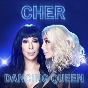 輸入盤 CHER / DANCING QUEEN [CD]