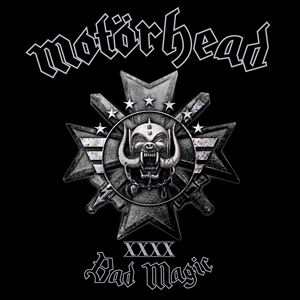 輸入盤 MOTORHEAD / BAD MAGIC [CD]