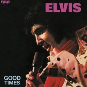 GOOD TIMES （PINK VINYL）詳しい納期他、ご注文時はお支払・送料・返品のページをご確認ください発売日2026/1/9ELVIS PRESLEY / GOOD TIMES （PINK VINYL）エルヴィス・プレスリー / グッド・タイムス（ピンク・ヴァイナル） ジャンル 洋楽ロック 関連キーワード エルヴィス・プレスリーELVIS PRESLEY※こちらの商品は【アナログレコード】のため、対応する機器以外での再生はできません。収録内容［Side A］1. Take Good Care of Her2. Loving Arms3. I Got a Feelin’ in My Body4. If That Isn’t Love5. She Wears My Ring［Side B］1. I’ve Got a Thing About You Baby2. My Boy3. Spanish Eyes4. Talk About the Good Times5. Good Time Charlie’s Got the Blue関連商品エルヴィス・プレスリー CD 種別 LP 【輸入盤】 JAN 8719262040441登録日2025/11/10