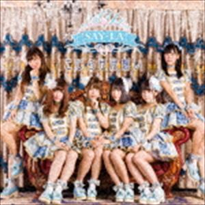 SAY-LA / �����餻�һפ���D-type�� [CD]