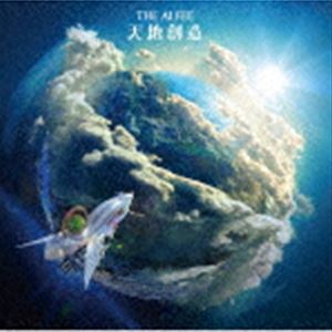 THE ALFEE / 天地創造（初回限定盤A／CD＋DVD） [CD]