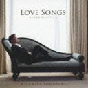 清木場俊介 / LOVE SONGS BALLAD SELECTION（通常盤） [CD]