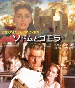 ソドムトゴモラ詳しい納期他、ご注文時はお支払・送料・返品のページをご確認ください発売日2024/6/21関連キーワード：スチュワートグレンジャー ブルーレイ BDソドムとゴモラ HDリマスター版【スペシャルプライス】ブルーレイソドムトゴモラ ジャンル 洋画歴史映画 監督 ロバート・アルドリッチセルジオ・レオーネ 出演 スチュワート・グレンジャーアヌーク・エーメピア・アンジェリスタンリー・ベイカーロッサナ・ポデスタ放浪の民ヘブライ人が辿り着くソドムとゴモラの都市に君臨する女王ベラ。土地と美しい女奴隷を与えられた指導者ロトはベラと友好を結び、女奴隷と愛し合うようになる。一方、王座を狙う女王の弟は、密約を交わしている騎馬民族へラム族の大軍勢にソドムとゴモラを急襲させる!関連商品60年代洋画 種別 Blu-ray JAN 4560292383442 収録時間 117分 画面サイズ ビスタ カラー カラー 組枚数 1 製作年 1962 製作国 イタリア、アメリカ 字幕 日本語 音声 伊語リニアPCM（モノラル） 販売元 アネック登録日2024/04/11