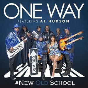 輸入盤 ONE WAY / NEW OLD SCHOOL [CD]