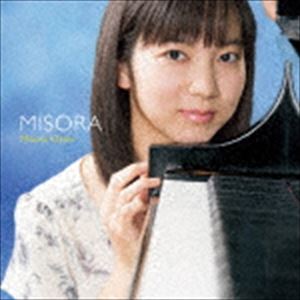 尾崎未空（p） / MISORA〜大切な人へ 