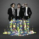 RHYMESTER / The Choice Is Yours（通常盤／CD＋DVD） [CD]