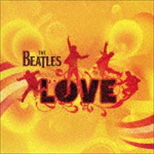 ザ・ビートルズ / LOVE（期間限定盤） [CD]