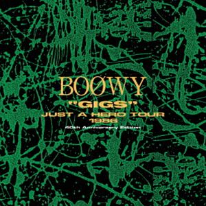 楽天市場】レコード boowyの通販
