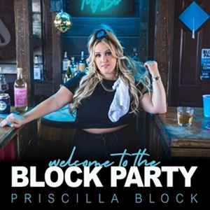 WELCOME TO THE BLOCK PARTY詳しい納期他、ご注文時はお支払・送料・返品のページをご確認ください発売日2022/2/11PRISCILLA BLOCK / WELCOME TO THE BLOCK PARTYプリシラ・ブロック / ウェルカム・トゥ・ザ・ブロック・パーティ ジャンル 洋楽フォーク/カントリー 関連キーワード プリシラ・ブロックPRISCILLA BLOCK収録内容1. Welcome To The Block Party2. My Bar3. Heels In Hand4. Like A Boy5. I Know A Girl6. Ever Since You Left7. Thick Thighs8. I Bet You Wanna Know9. I’ve Gotten Good10. Wish You Were The Whiskey11. Just About Over You12. Peaked In High School 種別 CD 【輸入盤】 JAN 0602435968445登録日2022/01/28
