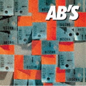 AB’S / AB’S （＋2） [CD]