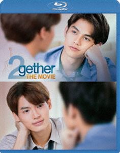 2gether THE MOVIE Blu-ray [Blu-ray]