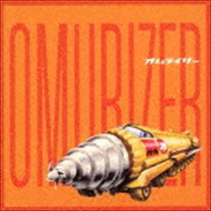 特撮 / オムライザー（HQCD） [CD]