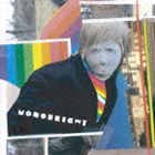 monobright / 英雄ノヴァ（通常盤） [CD]