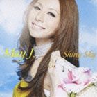 May J. / Shiny Sky��CD��DVD�����㥱�å�A�� [CD]