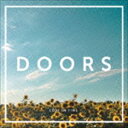 LOST IN TIME / DOORS CD