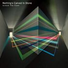 Nothing’s Carved In Stone / Around The Clock [CD]