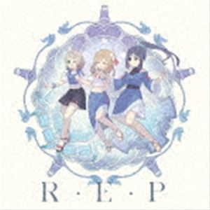 ハナマル（CV.高槻かなこ），ヨウ（CV.斉藤朱夏），カナン（CV.諏訪ななか）／ヨハネ（CV.小林愛香），リコ（CV.逢田梨香子），マリ（CV.鈴木愛奈） / TVアニメ『幻日のヨハネ -SUNSHINE in the MIRROR-』第... CD