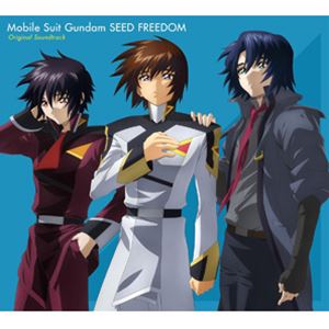 rFiyj / @mK_SEED FREEDOM IWiTEhgbN [CD]