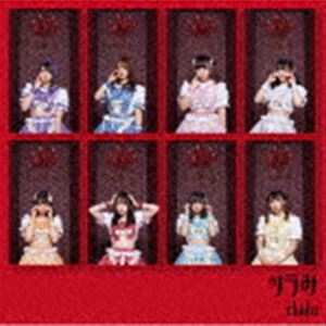 chuLa / ツラみ（タイプC） [CD]