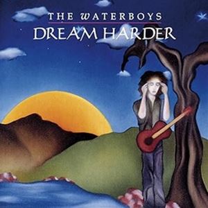 輸入盤 WATERBOYS / DREAM HARDER [CD]