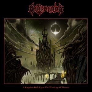 A KINGDOM BUILT UPON THE WRECKAGE OF HEAVEN詳しい納期他、ご注文時はお支払・送料・返品のページをご確認ください発売日2023/10/20OUTERGODS / A KINGDOM BUILT UPON THE WRECKAGE OF HEAVENアウターゴッズ / ア・キングダム・ビルト・アポン・ザ・レキジ・オブ・ヘヴン ジャンル 洋楽ハードロック/ヘヴィメタル 関連キーワード アウターゴッズOUTERGODS収録内容1. Nocturnal Death2. Into The Howling Void3. Faceless Entities4. Tangled In The Cogs Of The Nightmare Machine5. Abandoned At The Centre Of A Celestial Hell6. Nothing But A Fetid Worm7. Catacombs Of Madness8. Flesh Prison9. A Kingdom Built Upon The Wreckage Of Heaven 種別 CD 【輸入盤】 JAN 0656191060448登録日2023/06/29