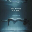 輸入盤 BILL EVANS AND JIM HALL / UNDERCURRENT （WHITE VINYL） [LP]