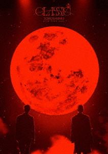 トウホウシンキ トウホウシンキライブツアー2023クラシック詳しい納期他、ご注文時はお支払・送料・返品のページをご確認ください発売日2023/11/1関連キーワード：ブルーレイ東方神起 LIVE TOUR 2023 〜CLASSYC〜トウホウシンキライブツアー2023クラシック ジャンル 音楽洋楽ポップス 監督 出演 東方神起韓国出身のユンホとチャンミンの2人組ダンスボーカルグループ、東方神起。2004年に韓国で、2005年4月に「Stay With Me Tonight」で日本デビューを果たす。アジア各国でその名を轟かせており、ライブ・イベントなど精力的に活動する。2008年「どうして君を好きになってしまったんだろう？」のヒットをきっかけに幅広い層から支持をあつめている。本作は、ライブ映像作品。10都市20公演“約30万人”を動員した、東方神起の約3年ぶりとなる全国アリーナ＆ドームツアーから、追加公演となった東京ドーム公演の模様を完全収録。収録内容MAHOROBA（マルチアングル）／Sweat（マルチアングル）／Special One（マルチアングル）／The Reflex（マルチアングル）／信じるまま（マルチアングル）／I Think U Know（マルチアングル）／Believe In U -Two of Us ver.-／Storm chaser／Like Snow-White／Thank U -Japanese Ver.-／Fever -Japanese Ver.-／High time／Rat Tat Tat／Hot Hot Hot／Lime ＆ Lemon（マルチアングル）／Good Days／STILL／Epitaph 〜for the future〜（マルチアングル）／PARALLEL PARALLEL（マルチアングル）／No Sympathy／Bolero（マルチアングル）／Rising Sun（マルチアングル）／CLAP! 〜ENCORE〜／OCEAN 〜ENCORE〜／ウィーアー! 〜ENCORE〜／Summer Dream 〜ENCORE〜／Somebody To Love 〜ENCORE〜／With Love 〜ENCORE〜封入特典購入者限定シリアル（期限有）（初回生産分のみ特典）／スマプラ（有効期間2年間）関連商品東方神起映像作品 種別 Blu-ray JAN 4988064432448 収録時間 189分 組枚数 2 販売元 エイベックス・ミュージック・クリエイティヴ登録日2023/09/13