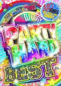 DJ OGGY／PARTY HARD BEST [DVD]