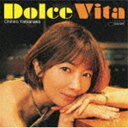 山中千尋（p、fender rhodes、B-3 organ） / Dolce Vita（通常盤／SHM-CD） [CD]