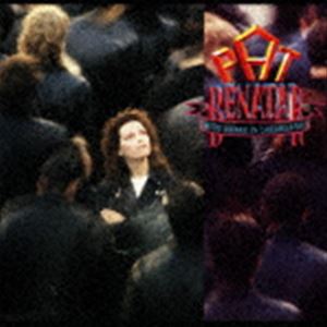 Rakuten - パット・ベネター / ワイド・アウェイク・イン・ドリームランド（生産限定盤） [CD]