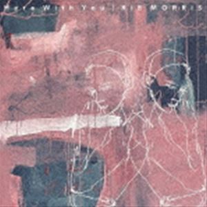 RiE MORRiS / Here With You [CD]