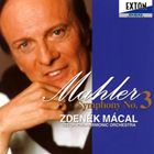 ズデニェク・マーツァル／チェコ・フィルハーモニー管弦楽団 / マーラー 交響曲 第3番（SHM-CD） [CD]