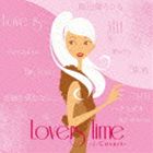 New Age - Lovers Time 〜J-Covers〜 [CD]