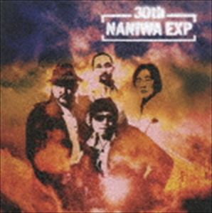 Artist Name: D - NANIWA EXP / 30th（通常盤） [CD]