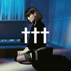 輸入盤 CROSSES / GOODNIGHT GOD BLESS I LOVE U DELETE. [2LP]