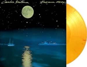 輸入盤 SANTANA CARLOS / HAVANA MOON [LP]