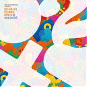 Game Titles Of Ka Line - 放課後クライマックスガールズ×ノクチル / THE IDOLM＠STER SHINY COLORS Synthe-Side 02 [CD]