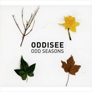 Artist Name: F - オディッシー / ODD SEASONS [CD]