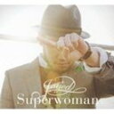 JAY’ED / Superwoman [CD]
