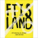 FTISLAND / 10th Anniversary ALL TIME BEST／ Yellow ［2010-2020］（初回生産限定盤／2CD＋Blu-ray） CD