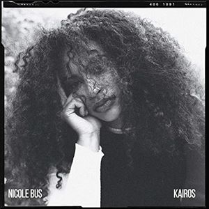 Artist Name: D - 輸入盤 NICOLE BUS / KAIROS [CD]