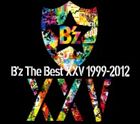 Bz / Bz The Best XXV 1999-2012̾ס [CD]